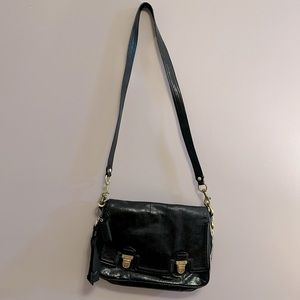 COACH crossbody purse